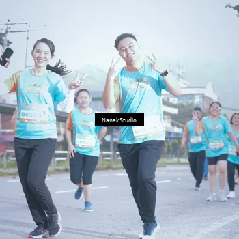 Runner Photo 8332450