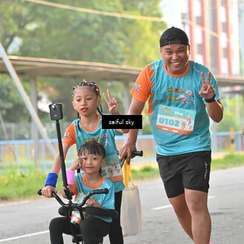 Runner Photo 8332458