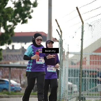 Runner Photo 8332459