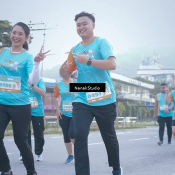 Runner Photo 8332461