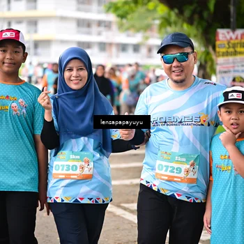 Runner Photo 8332465