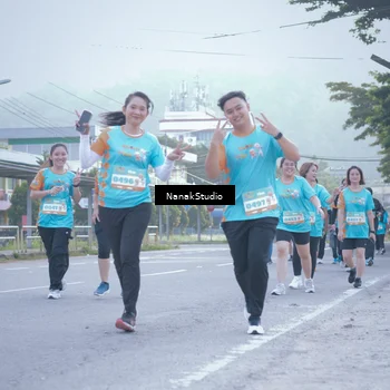 Runner Photo 8332467