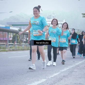 Runner Photo 8332468