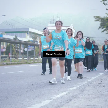 Runner Photo 8332470