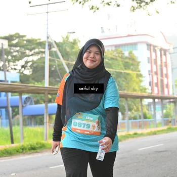 Runner Photo 8332485