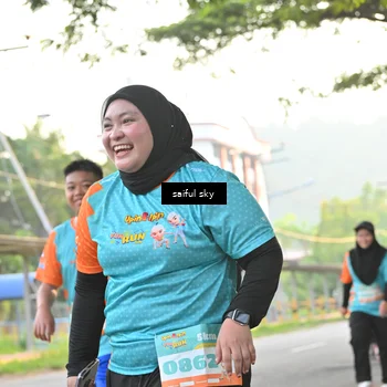 Runner Photo 8332488