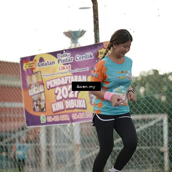 Runner Photo 8332491