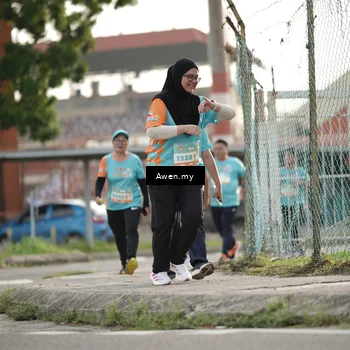 Runner Photo 8332492