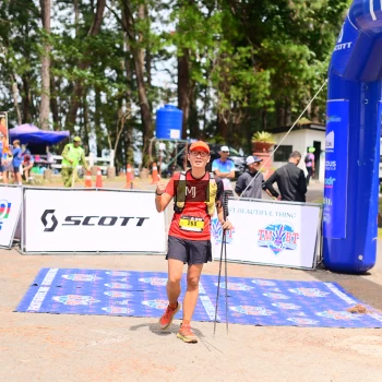 Runner Photo 83325