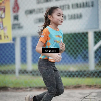 Runner Photo 8332502