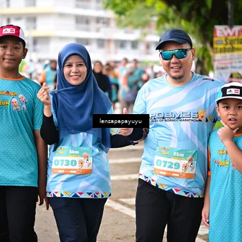 Runner Photo 8332503