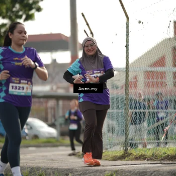 Runner Photo 8332505