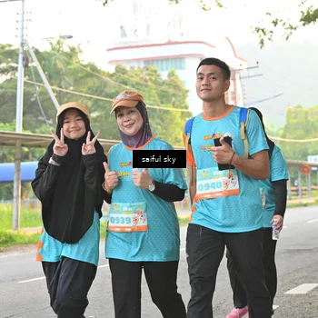Runner Photo 8332506
