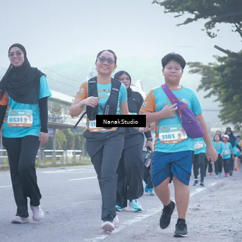 Runner Photo 8332515