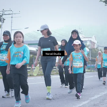 Runner Photo 8332518