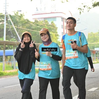 Runner Photo 8332519