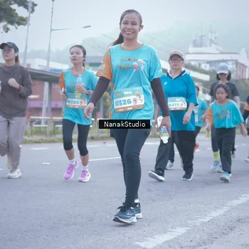 Runner Photo 8332520