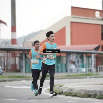 Runner Photo 8332522