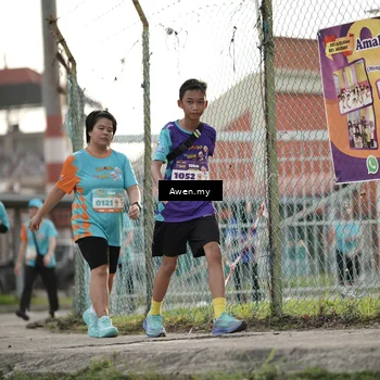 Runner Photo 8332524