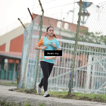 Runner Photo 8332527