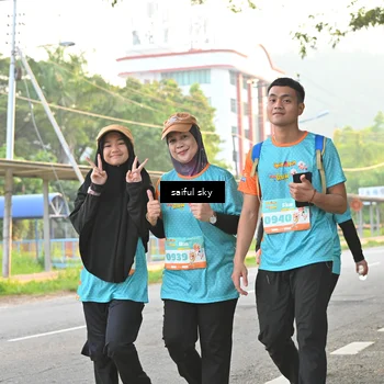 Runner Photo 8332528