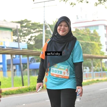 Runner Photo 8332532