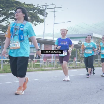 Runner Photo 8332533