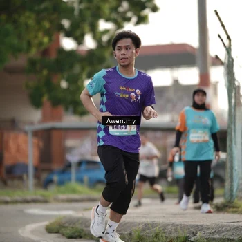 Runner Photo 8332534