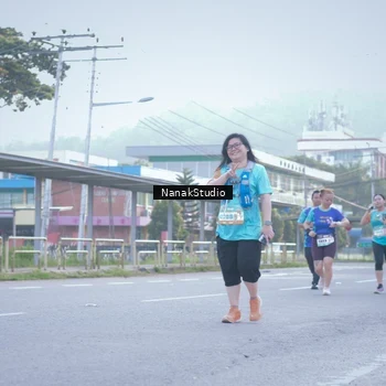 Runner Photo 8332536