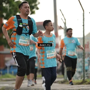 Runner Photo 8332538
