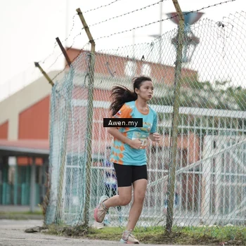 Runner Photo 8332543