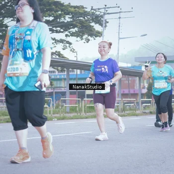 Runner Photo 8332548