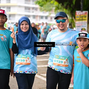 Runner Photo 8332549