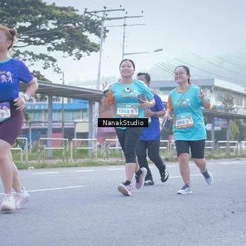 Runner Photo 8332550