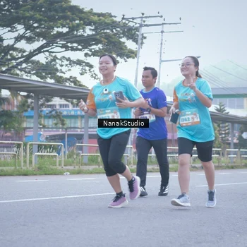 Runner Photo 8332552