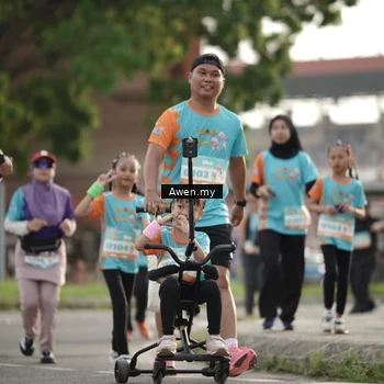 Runner Photo 8332560
