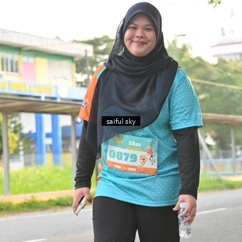 Runner Photo 8332563