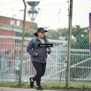 Runner Photo 8332567