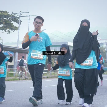 Runner Photo 8332568
