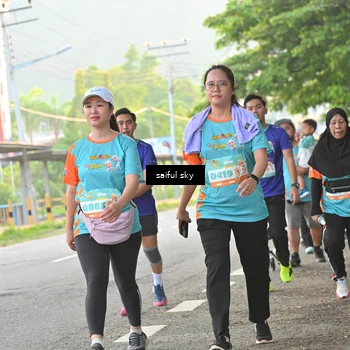 Runner Photo 8332570