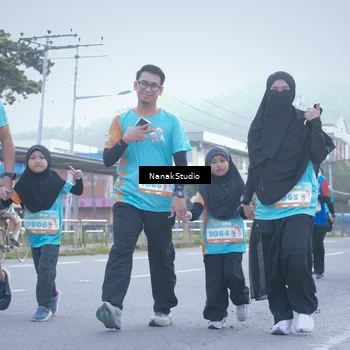 Runner Photo 8332576