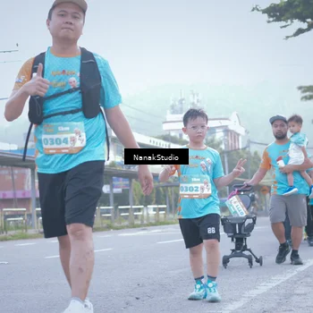Runner Photo 8332579