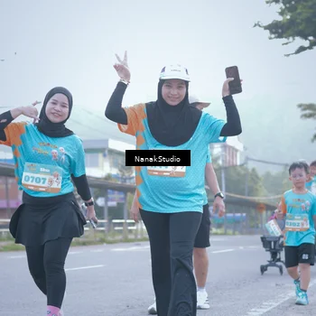 Runner Photo 8332580