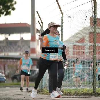 Runner Photo 8332581