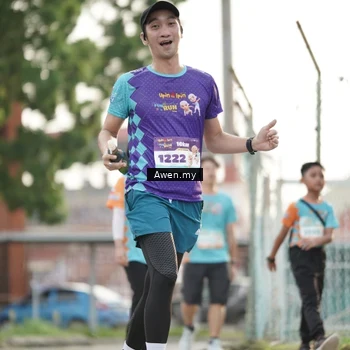 Runner Photo 8332589