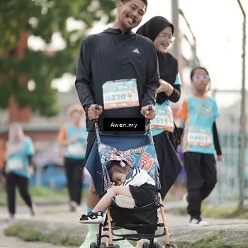 Runner Photo 8332598