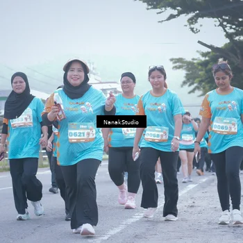 Runner Photo 8332601