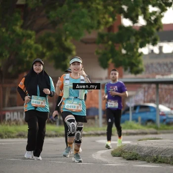 Runner Photo 8332602