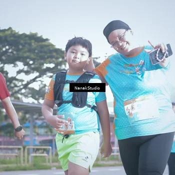 Runner Photo 8332604