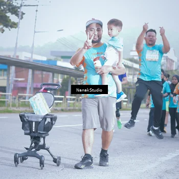 Runner Photo 8332605